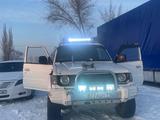 Mitsubishi Pajero 1994 годаүшін1 000 000 тг. в Жаркент – фото 3