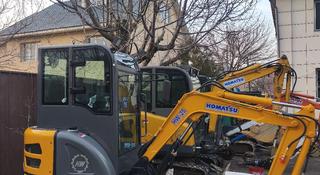 Komatsu 2026 года за 14 990 000 тг. в Алматы