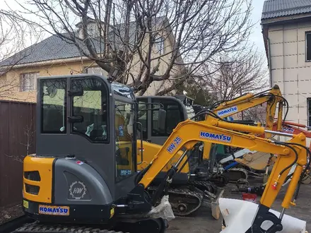 Komatsu 2026 года за 14 700 000 тг. в Алматы
