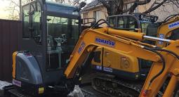 Komatsu 2026 годаүшін14 990 000 тг. в Алматы – фото 3