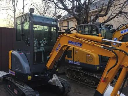 Komatsu 2026 года за 14 700 000 тг. в Алматы – фото 3