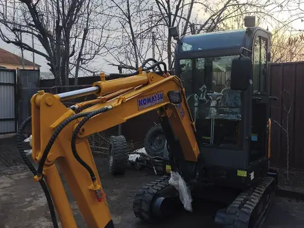 Komatsu 2026 года за 14 700 000 тг. в Алматы – фото 4