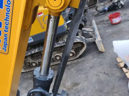 Komatsu 2026 года за 14 700 000 тг. в Алматы – фото 5