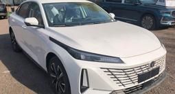 Changan Eado 2025 года за 7 600 000 тг. в Алматы – фото 2