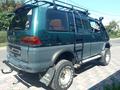 Mitsubishi Delica 1995 года за 7 200 000 тг. в Алматы – фото 7