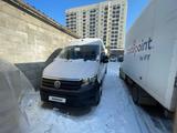 Volkswagen Crafter 2020 годаүшін23 500 000 тг. в Алматы