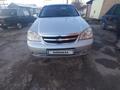 Chevrolet Lacetti 2007 годаүшін2 700 000 тг. в Шымкент