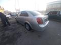 Chevrolet Lacetti 2007 годаүшін2 700 000 тг. в Шымкент – фото 7