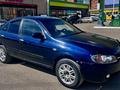 Nissan Almera 2005 года за 2 800 000 тг. в Актобе – фото 6