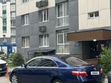 Toyota Camry 2007 года за 5 200 000 тг. в Алматы – фото 2