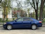 Toyota Camry 2007 года за 5 200 000 тг. в Алматы – фото 3