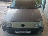 Volkswagen Passat 1990 годаүшін1 200 000 тг. в Алматы – фото 4