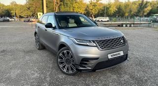 Land Rover Range Rover Velar 2021 года за 29 500 000 тг. в Алматы