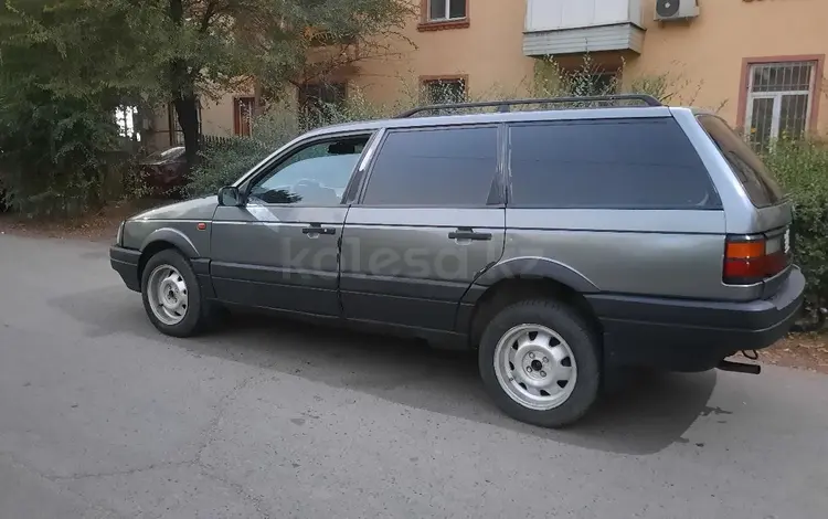 Volkswagen Passat 1990 годаүшін1 150 000 тг. в Алматы