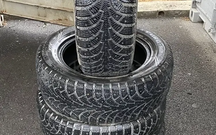 Kama 215/60R16 4мм, шипы за 30 000 тг. в Атырау