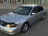 Nissan Maxima 2002 годаүшін2 800 000 тг. в Астана – фото 2