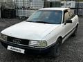 Audi 80 1989 года за 790 000 тг. в Алматы