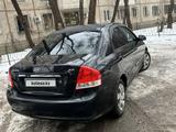 Kia Cerato 2006 годаfor2 500 000 тг. в Алматы