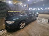 Mazda 626 2001 года за 2 700 000 тг. в Кентау – фото 2