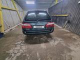 Mazda 626 2001 года за 2 700 000 тг. в Кентау – фото 3