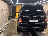 Mercedes-Benz ML 55 AMG 2003 года за 8 000 000 тг. в Караганда – фото 3