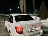 ВАЗ (Lada) Granta 2190 2020 годаүшін3 900 000 тг. в Павлодар – фото 4