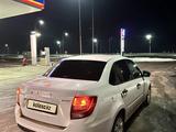 ВАЗ (Lada) Granta 2190 2020 года за 3 900 000 тг. в Павлодар – фото 3