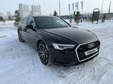 Audi A6 2022 года за 28 000 000 тг. в Экибастуз