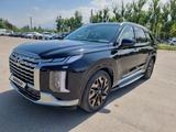 Hyundai Palisade 2023 года за 32 500 000 тг. в Алматы – фото 5