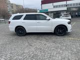 Dodge Durango 2015 года за 12 000 000 тг. в Астана – фото 4