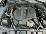 BMW 535 2016 года за 14 500 000 тг. в Алматы – фото 4