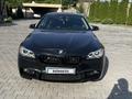 BMW 535 2016 годаүшін14 500 000 тг. в Алматы