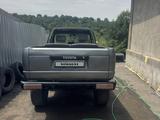 Toyota Hilux Surf 1988 годаүшін3 500 000 тг. в Алматы – фото 5