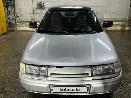 ВАЗ (Lada) 2110 2003 года за 650 000 тг. в Астана