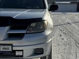 Mitsubishi Outlander 2005 годаүшін4 500 000 тг. в Астана – фото 3