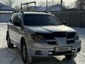 Mitsubishi Outlander 2005 годаүшін4 500 000 тг. в Астана – фото 5