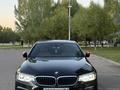 BMW 540 2017 годаfor21 900 000 тг. в Астана – фото 3