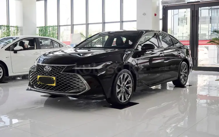 Toyota Avalon 2024 года за 25 500 000 тг. в Астана