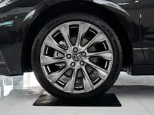 Toyota Avalon, 2024