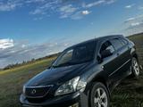 Lexus RX 300 2004 года за 8 000 000 тг. в Павлодар – фото 2