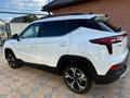 JAC JS4 2024 годаүшін6 750 000 тг. в Костанай