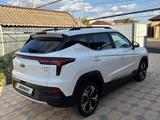 JAC JS4 2024 года за 6 750 000 тг. в Костанай – фото 4