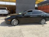 Lexus ES 300 2002 года за 4 500 000 тг. в Жаркент