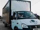 ГАЗ ГАЗель 2006 года за 5 800 000 тг. в Талдыкорган – фото 2