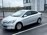 Hyundai Accent 2014 годаfor6 200 000 тг. в Шымкент