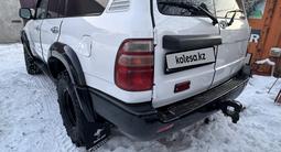 Toyota Land Cruiser 2001 года за 7 500 000 тг. в Алматы