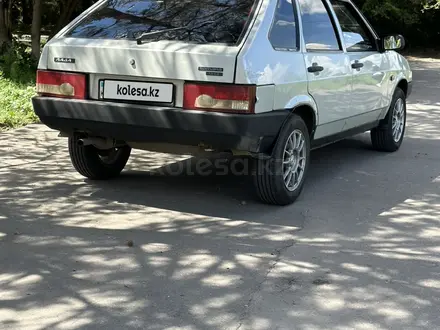 ВАЗ (Lada) 2109 2000 года за 700 000 тг. в Павлодар – фото 5