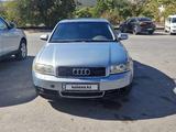 Audi A4 2001 года за 2 500 000 тг. в Актау – фото 3