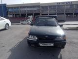 ВАЗ (Lada) 2115 2002 года за 550 000 тг. в Шымкент – фото 3