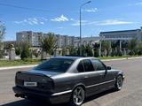 BMW 540 1991 годаүшін2 550 000 тг. в Тараз – фото 5